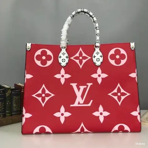 19T1L0703 LV Bags 0801